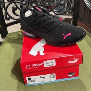 Puma Riaze Prowl Rainbow Women's Sneakers